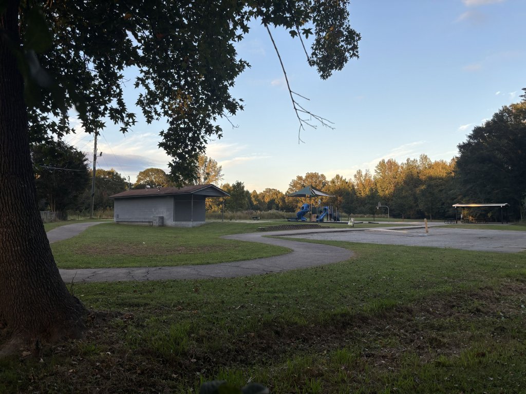 Don Hughes Park photo