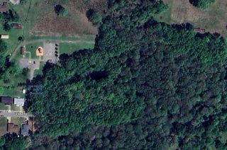 Don Hughes Park view