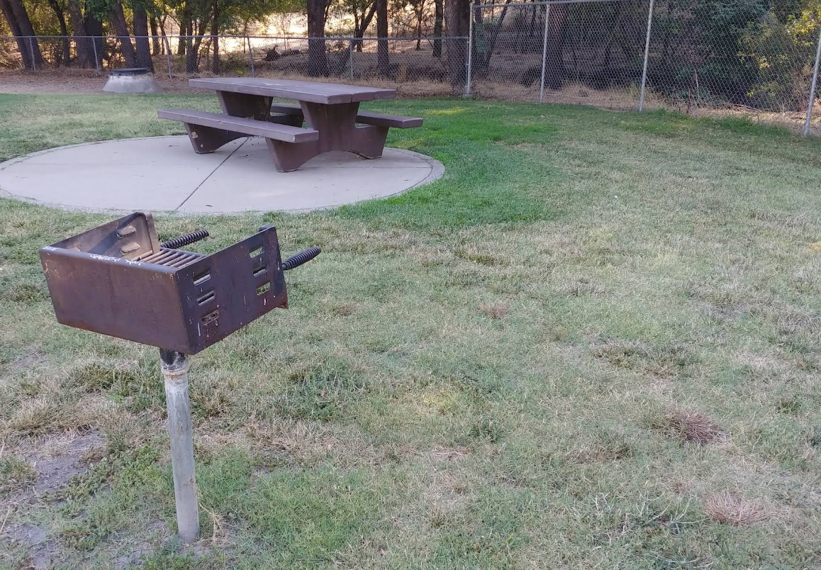 Sunset East Park photo