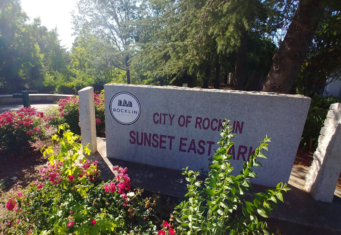 Sunset East Park photo