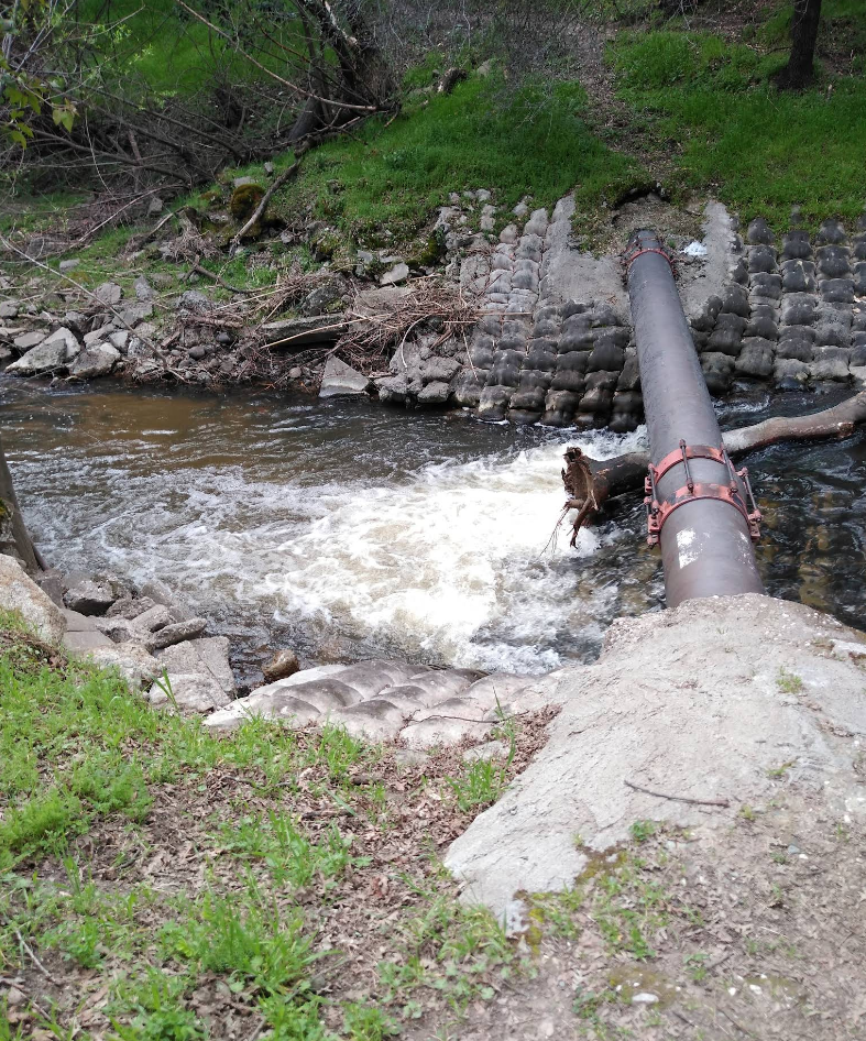 Sunset East Park view 9